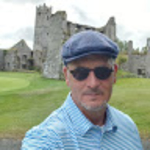 Meet your Posher, David - Picture 1 of 1
